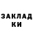 Кодеиновый сироп Lean Purple Drank Hanna Hrishina